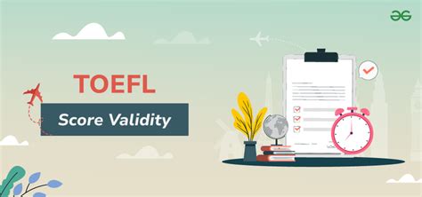 TOEFL Score Validity .